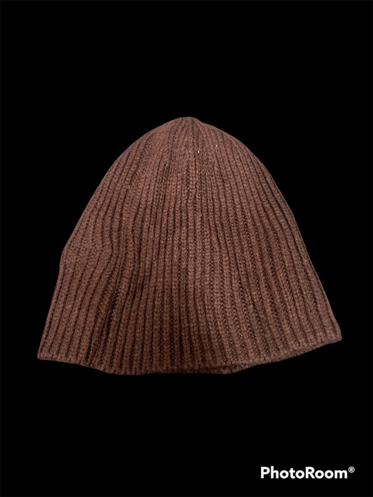 Vintage Vintage Go2 Hollywood Beanie Hat Size ONE SIZE - 3 Thumbnail