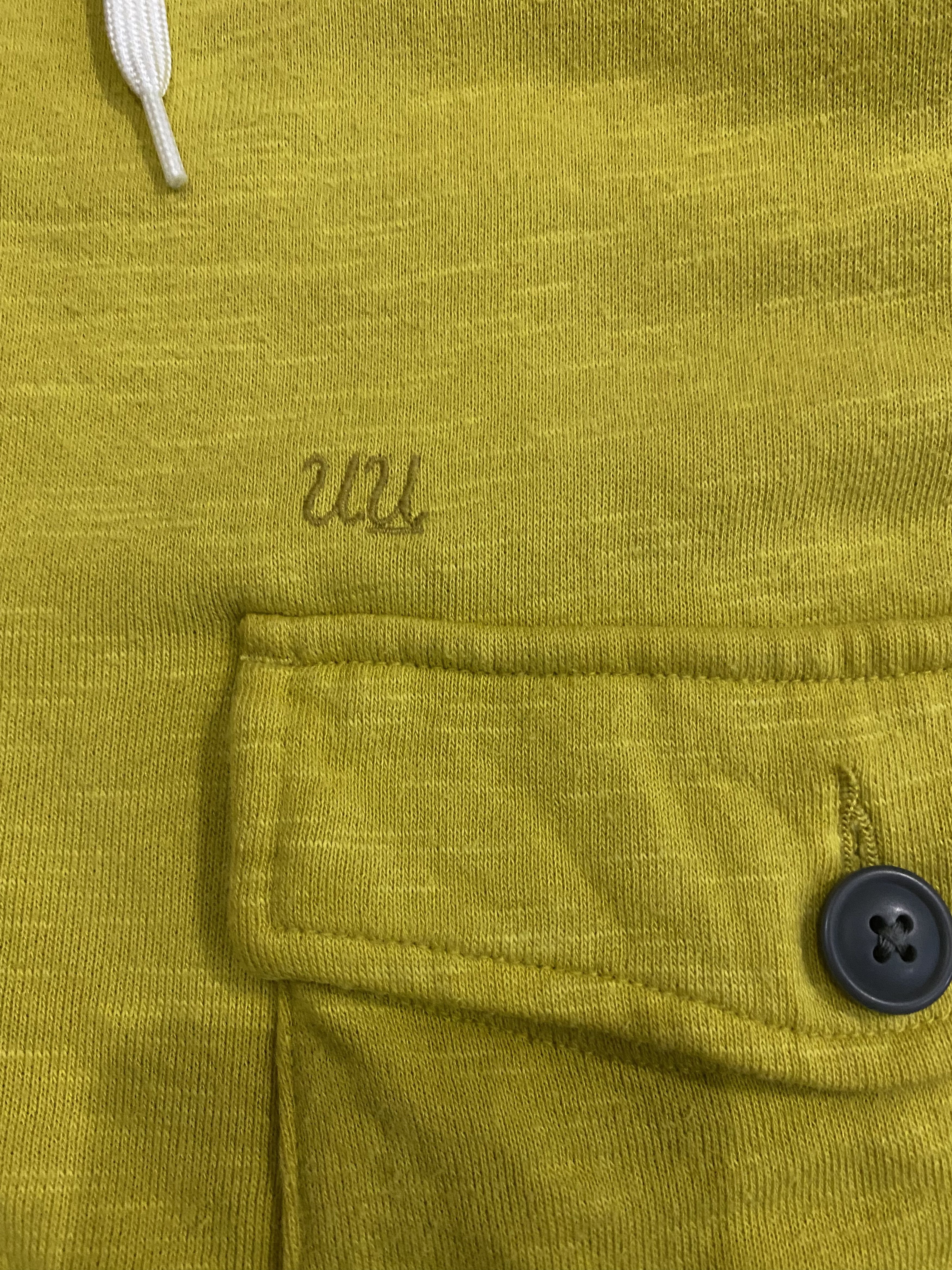 Undercover × Uniqlo Uniqlo+Undercover Ziper Hoodie M/S Size Size US M / EU 48-50 / 2 - 2 Thumbnail