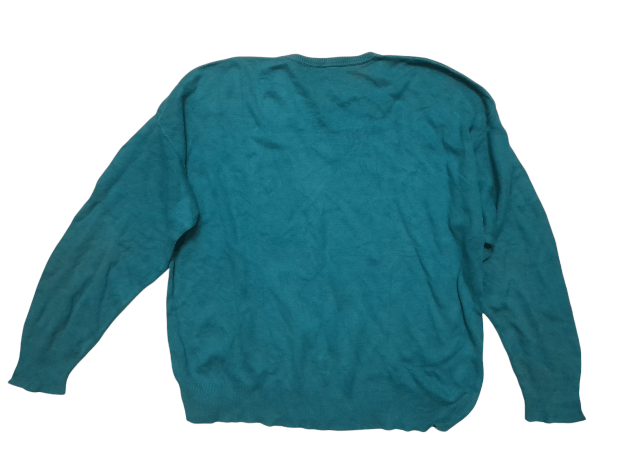 Christian Dior Monsieur Christian Dior Sweater Knitwear (D840) Size US XL / EU 56 / 4 - 4 Thumbnail