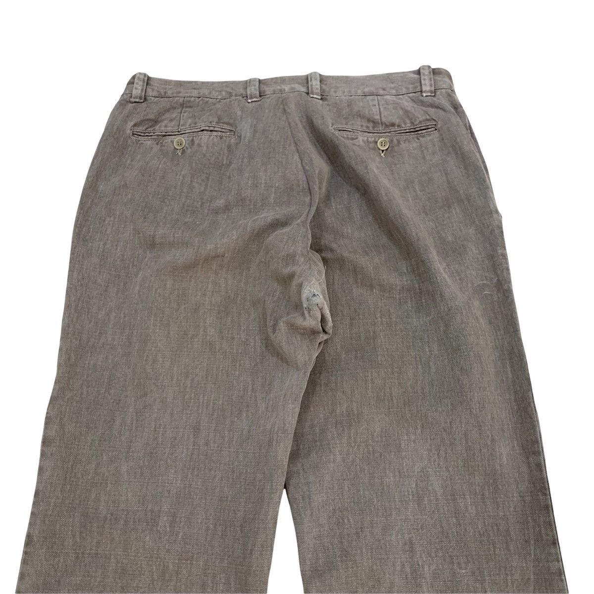 C.P. Company 🇮🇹C.P Company Trouser Pants Size US 33 - 6 Thumbnail