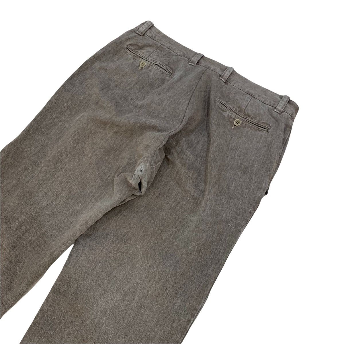 C.P. Company 🇮🇹C.P Company Trouser Pants Size US 33 - 7 Thumbnail