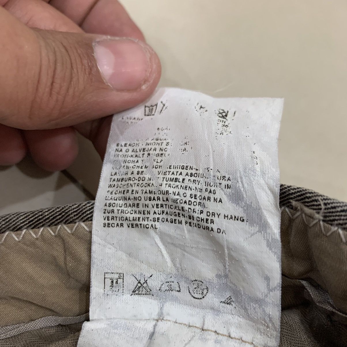 C.P. Company 🇮🇹C.P Company Trouser Pants Size US 33 - 9 Thumbnail
