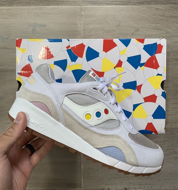 Saucony shadow 6000 endless hot sale summer