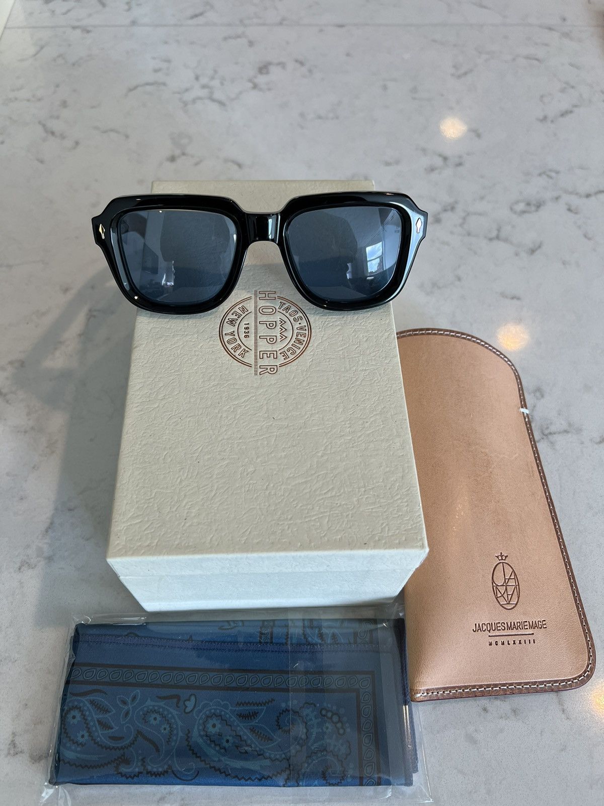 Taos Hopper (sold out)