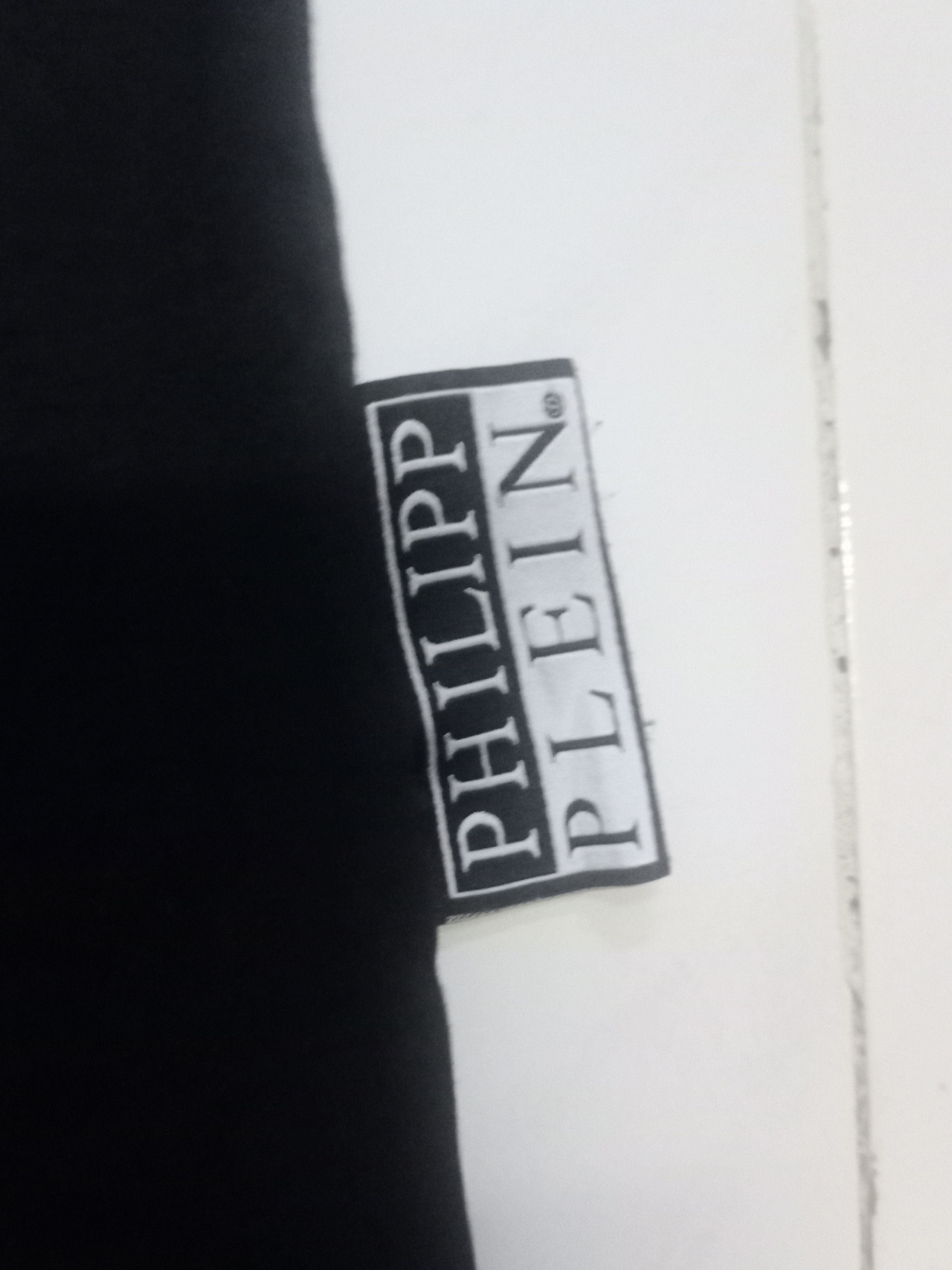 Philipp Plein Philipp Plein Twin Snake Big Print + Beads Slimfit Tees Size US S / EU 44-46 / 1 - 6 Thumbnail
