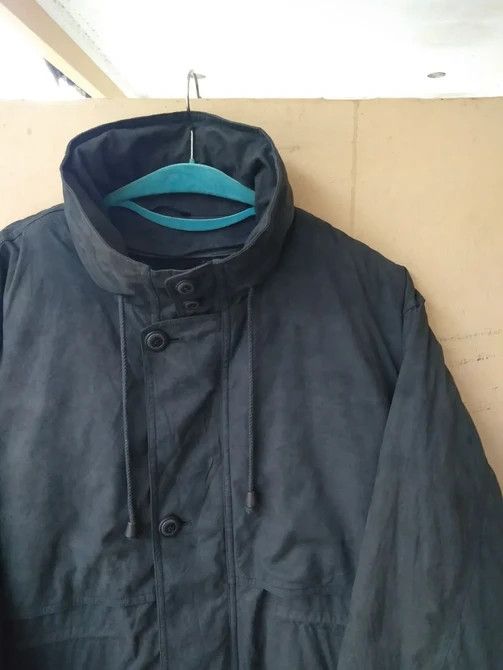Playboy 🔥 PLAYBOY HEAVY PARKA Size US L / EU 52-54 / 3 - 4 Thumbnail