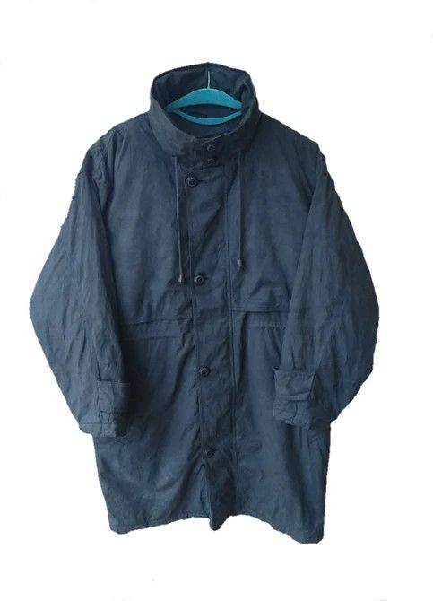Playboy 🔥 PLAYBOY HEAVY PARKA Size US L / EU 52-54 / 3 - 1 Thumbnail