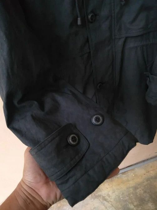 Playboy 🔥 PLAYBOY HEAVY PARKA Size US L / EU 52-54 / 3 - 5 Thumbnail