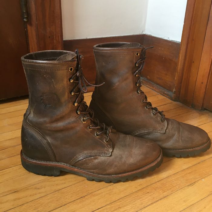 Chippewa cheap cibola 8