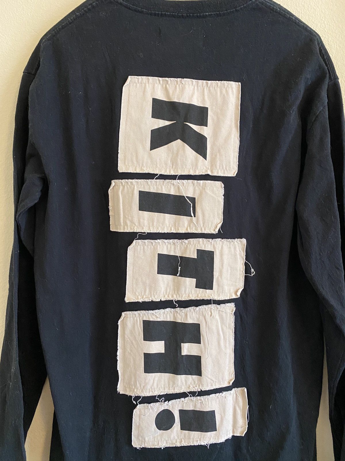 Kith Kith the world became the world Size US S / EU 44-46 / 1 - 5 Thumbnail