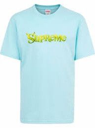 Supreme Shrek Tee | Grailed