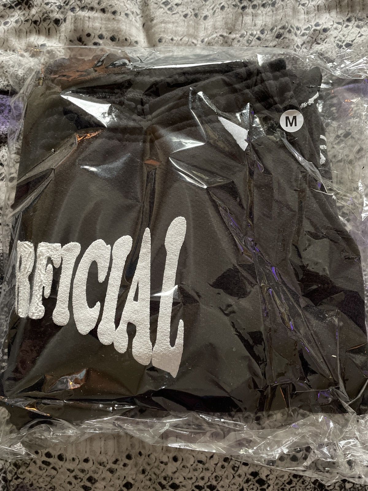 Other Superficial puff pants (medium) Size US 30 / EU 46 - 1 Preview