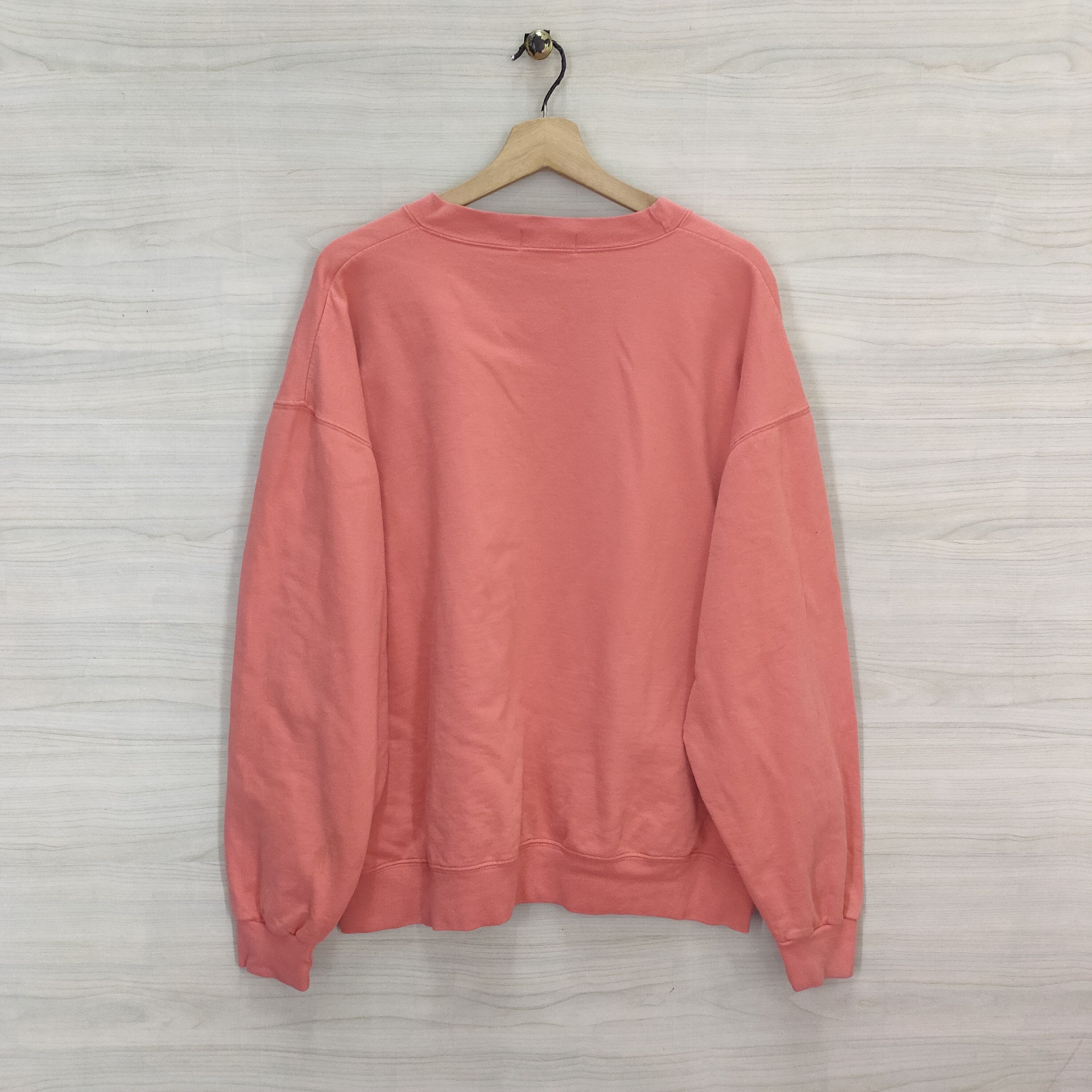 Japanese Brand Vtg 90s Tanglewoo Crewneck Vintage Jazz Music Sweater Size US XL / EU 56 / 4 - 3 Thumbnail