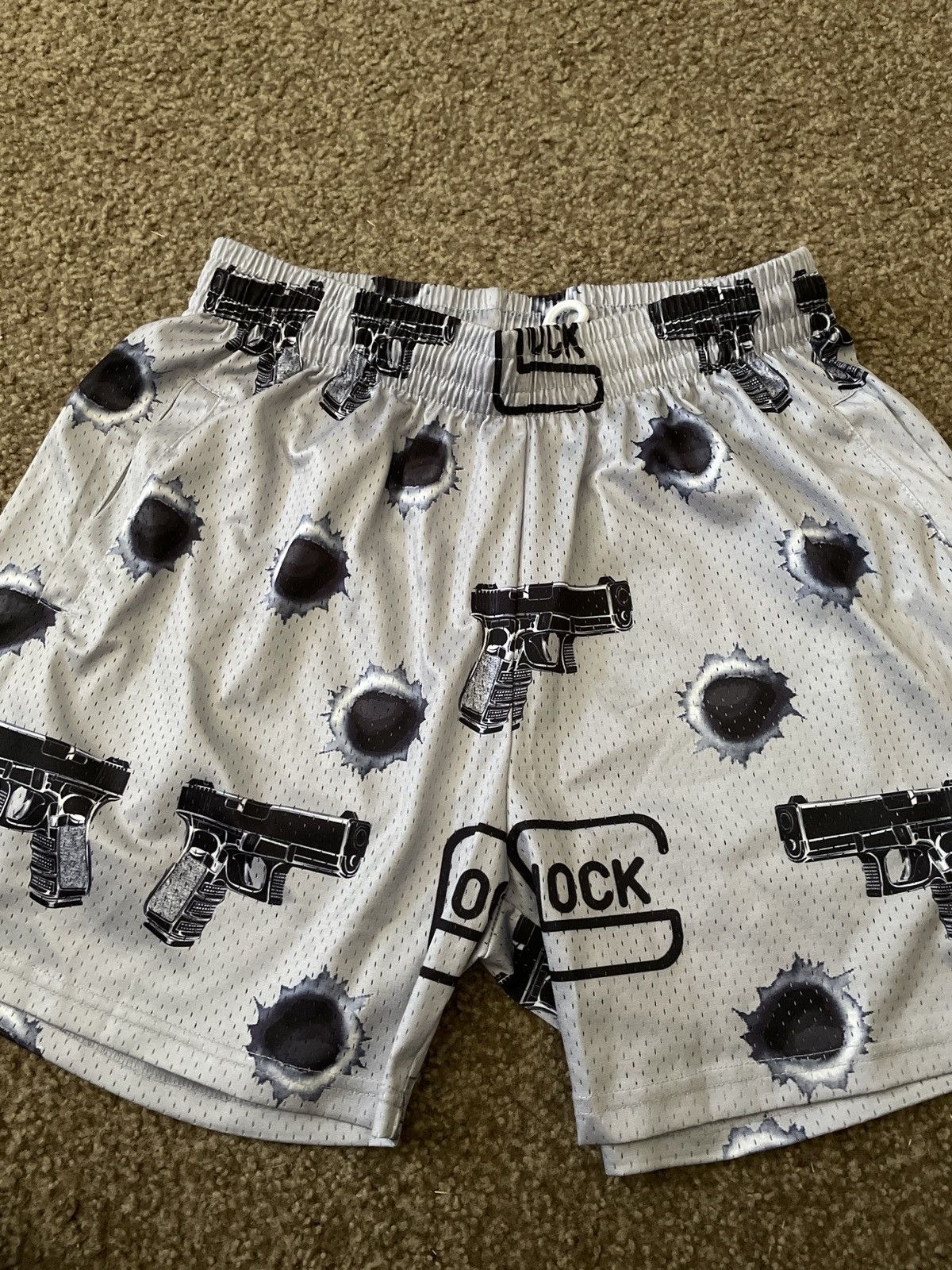 Other Glock Shorts Size US 32 / EU 48 - 1 Thumbnail
