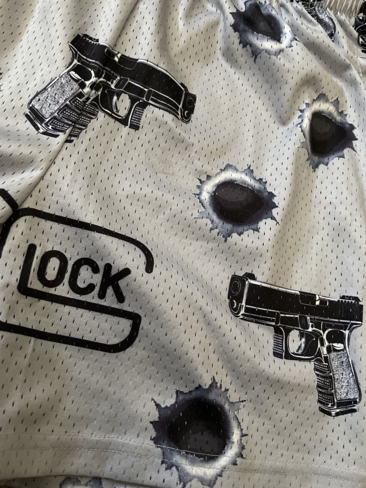 Other Glock Shorts Size US 32 / EU 48 - 2 Thumbnail