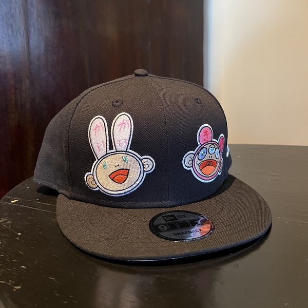 New Era New Era x Murakami 9Fifty Snapback | Grailed