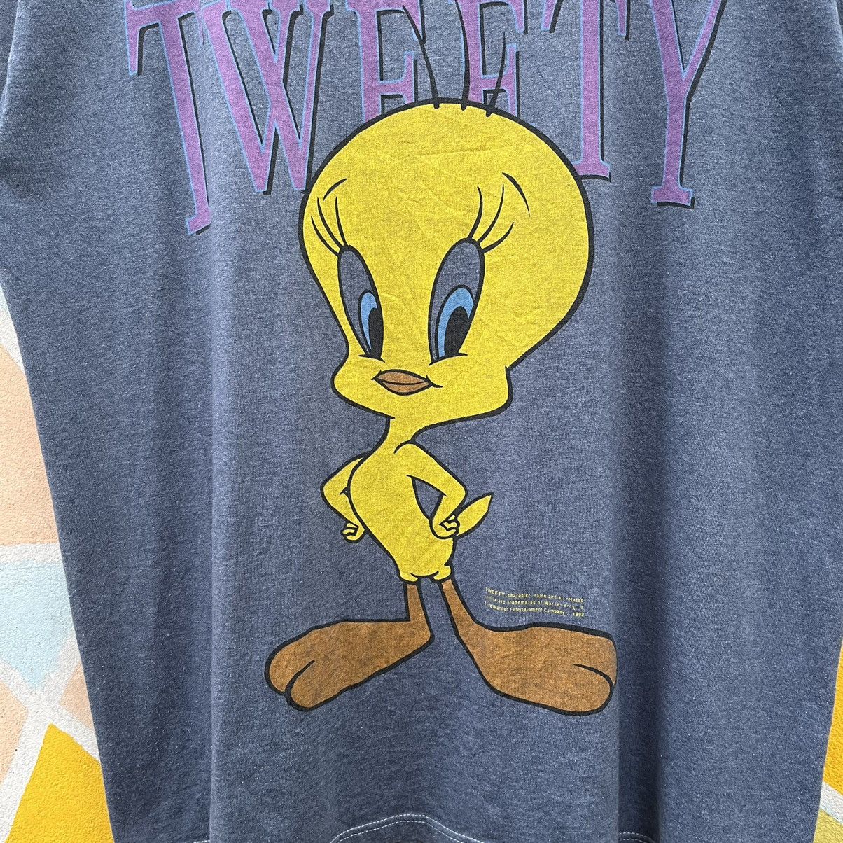 Cartoon Network × Warner Bros Tweety tee Size US L / EU 52-54 / 3 - 2 Thumbnail