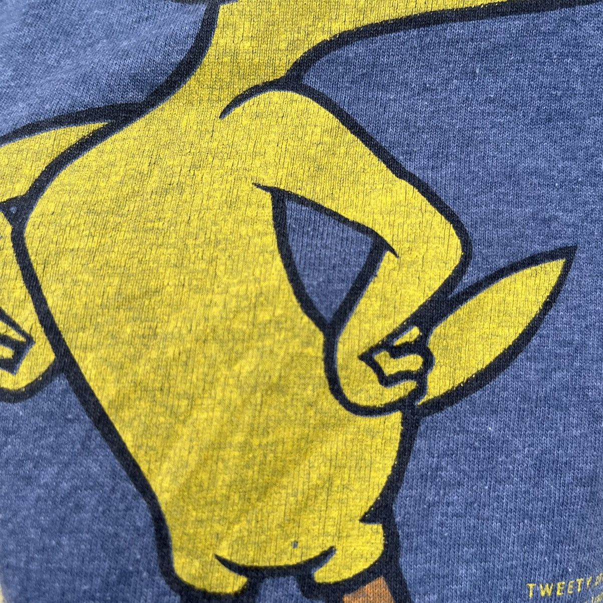 Cartoon Network × Warner Bros Tweety tee Size US L / EU 52-54 / 3 - 5 Thumbnail