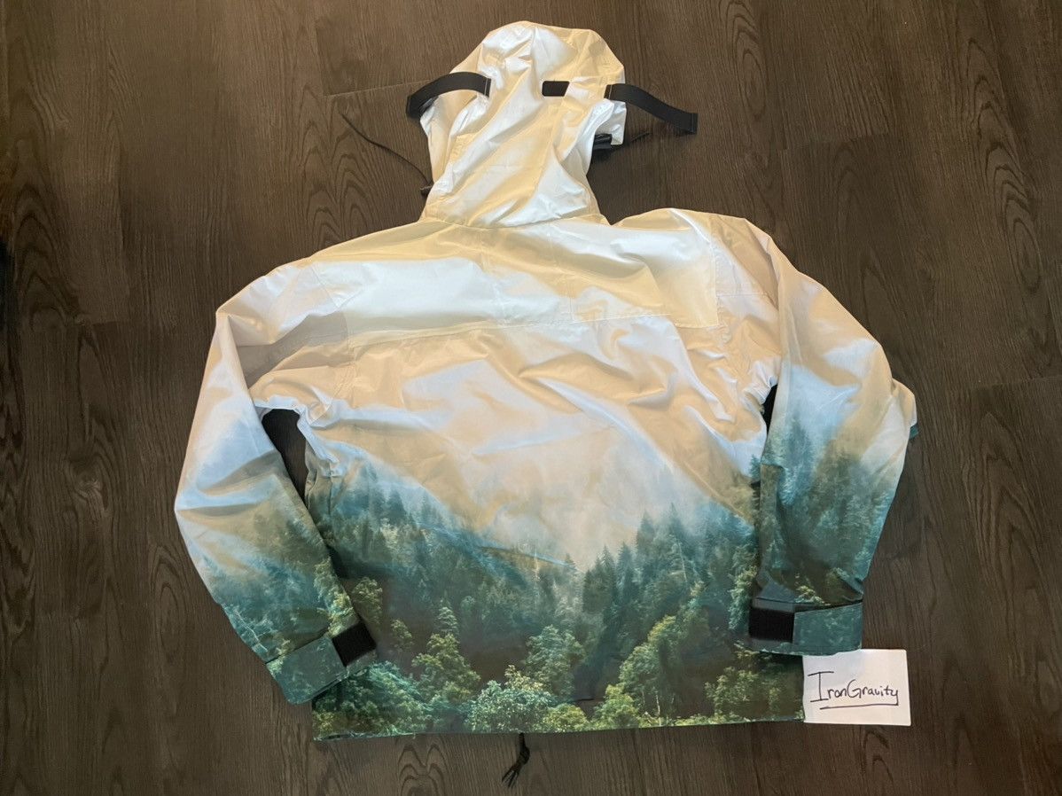 Bravest Studios Bravest Studios Forest Parka Green Size M Medium Size US M / EU 48-50 / 2 - 2 Thumbnail