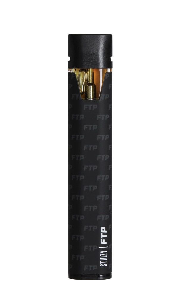 FTP + STIIIZY Battery