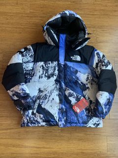 Supreme North Face Mountain Baltoro