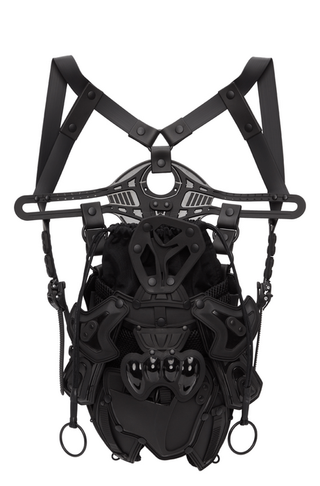 Innerraum Innerraum Black Dolly Backpack | Grailed