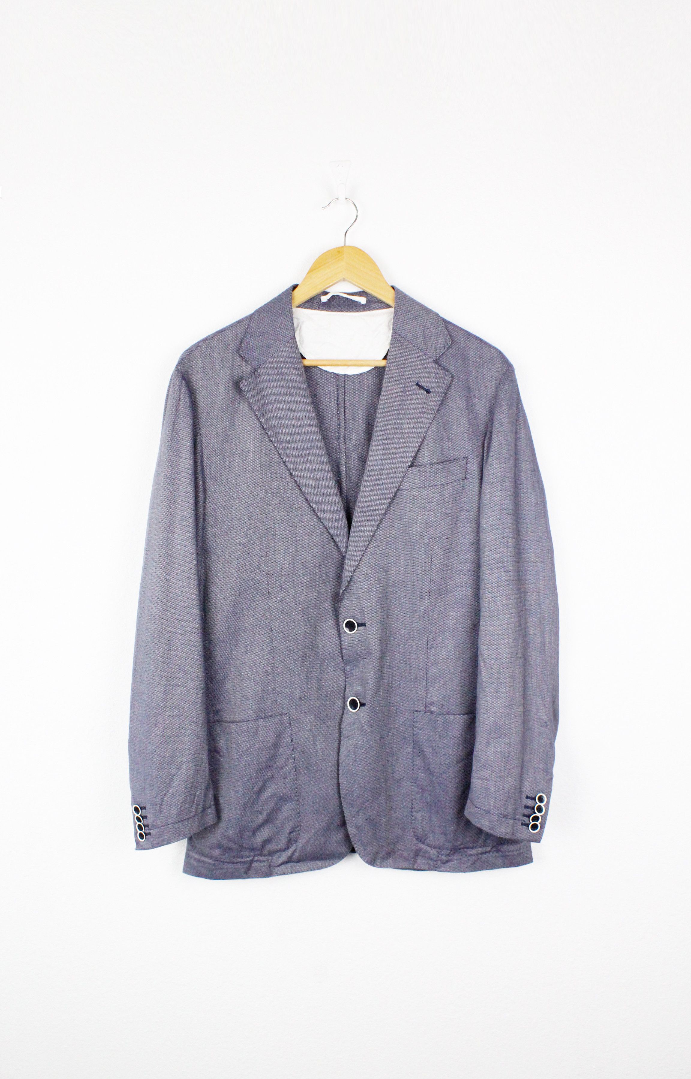 Corneliani Elegant Jacket
