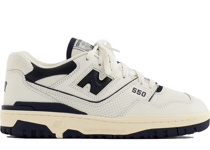New Balance 550 Aime Leon Dore Navy
