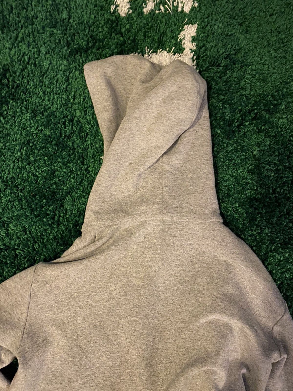 Saint Laurent Paris Saint Laurent Logo Hoodie Size US L / EU 52-54 / 3 - 9 Thumbnail