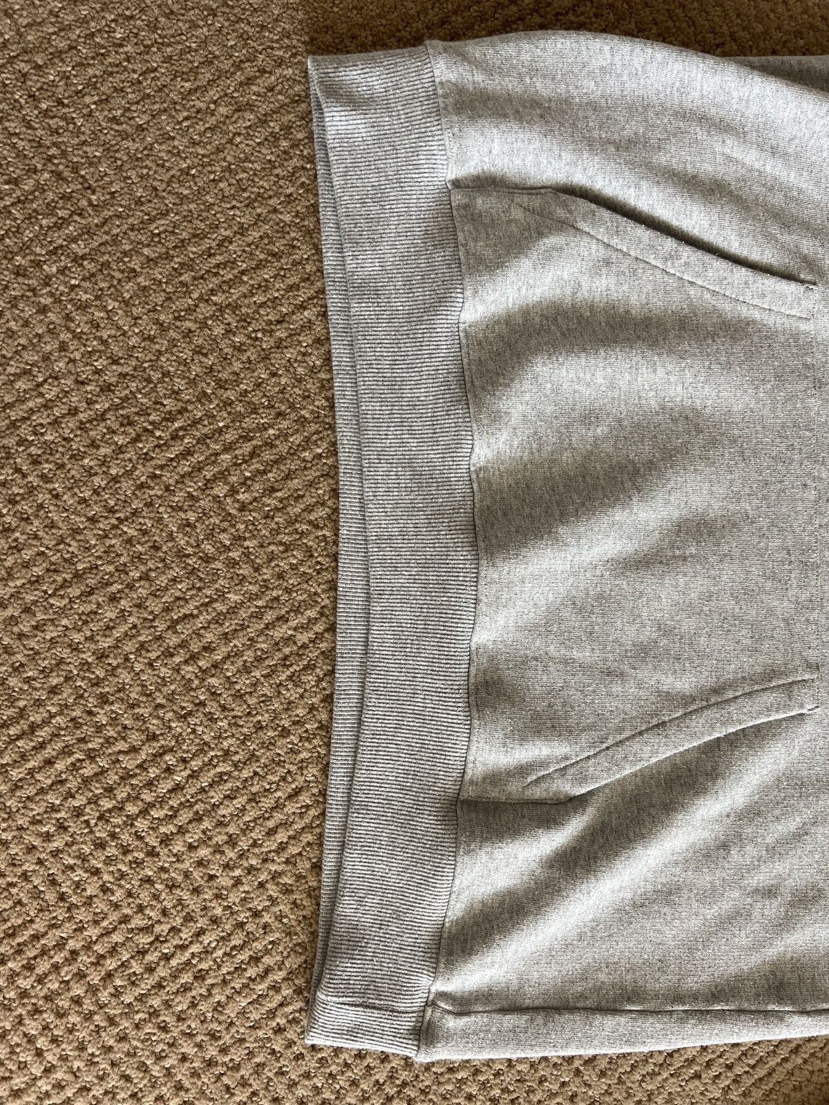 Saint Laurent Paris Saint Laurent Logo Hoodie Size US L / EU 52-54 / 3 - 11 Thumbnail