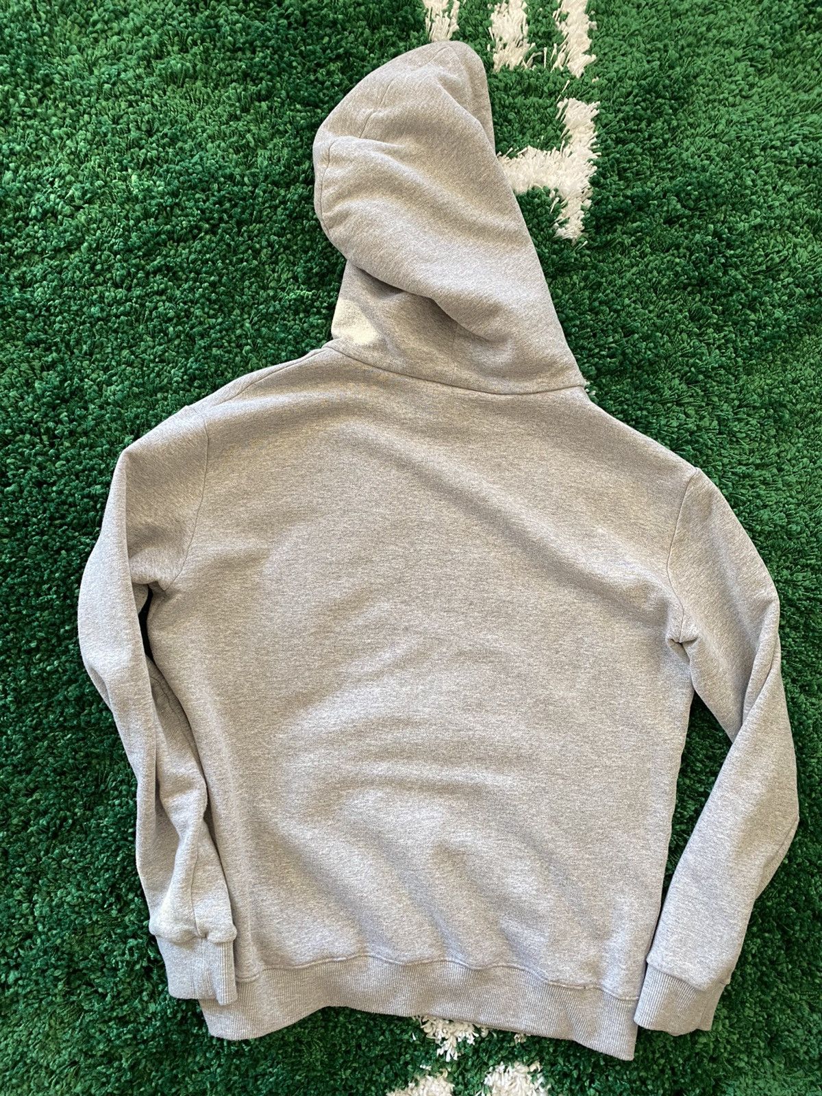 Saint Laurent Paris Saint Laurent Logo Hoodie Size US L / EU 52-54 / 3 - 4 Thumbnail