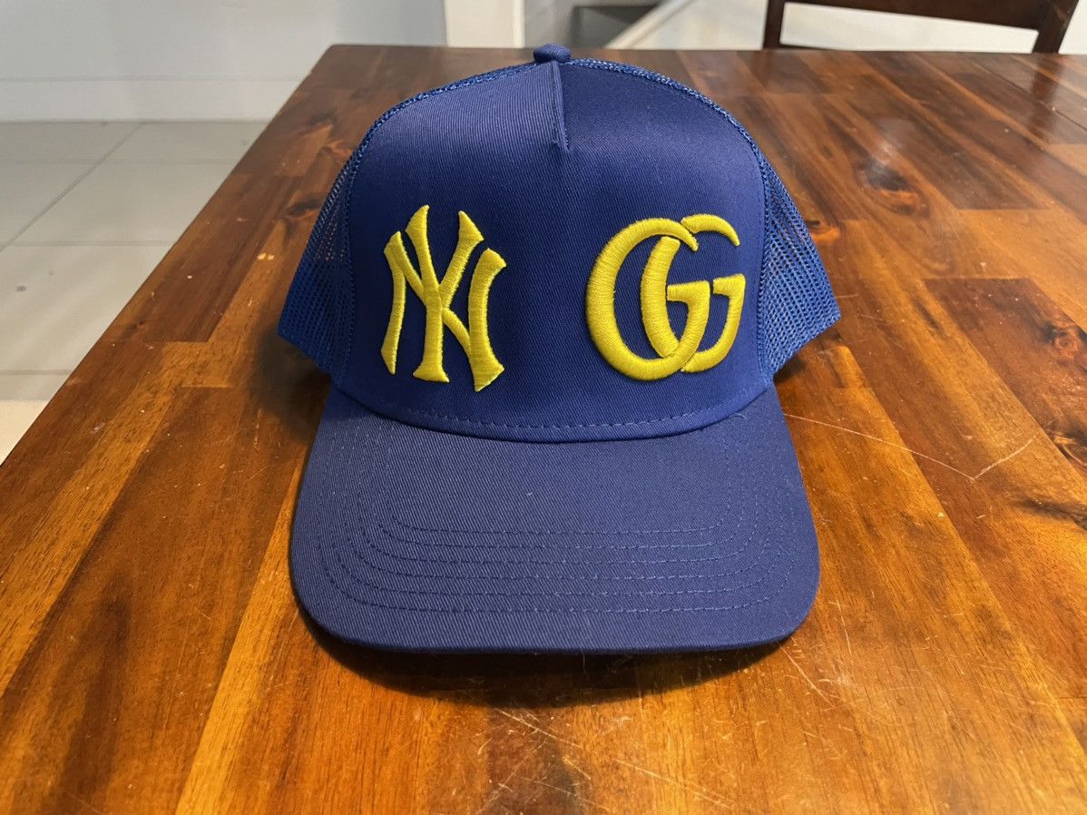 Bravest Studios LA RAMS Trucker Hat for Sale in Los Angeles, CA