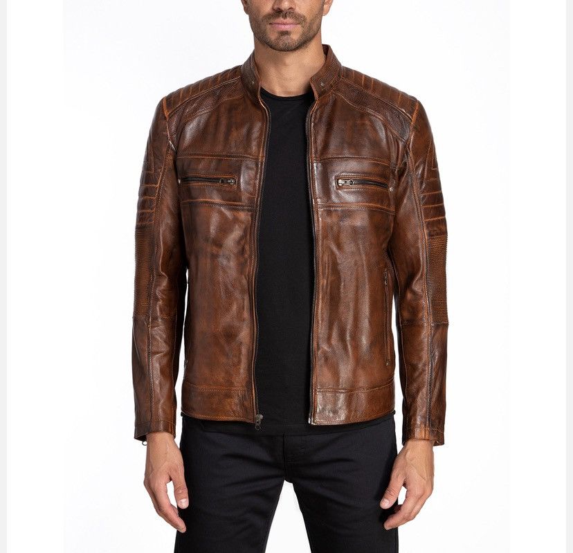 Jared lang jacket best sale