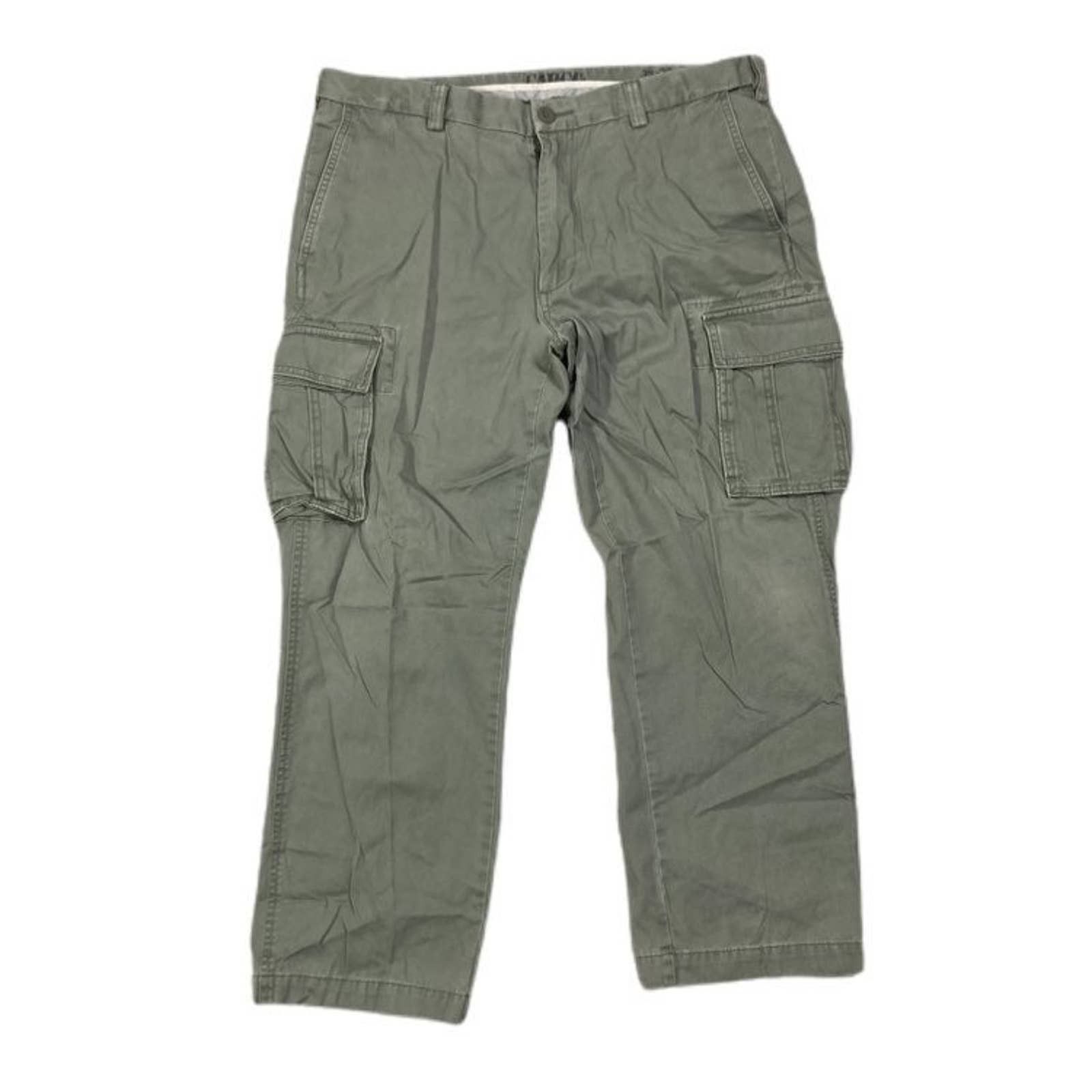 Vintage Roundtree & Yorke Cargo Pants Grailed