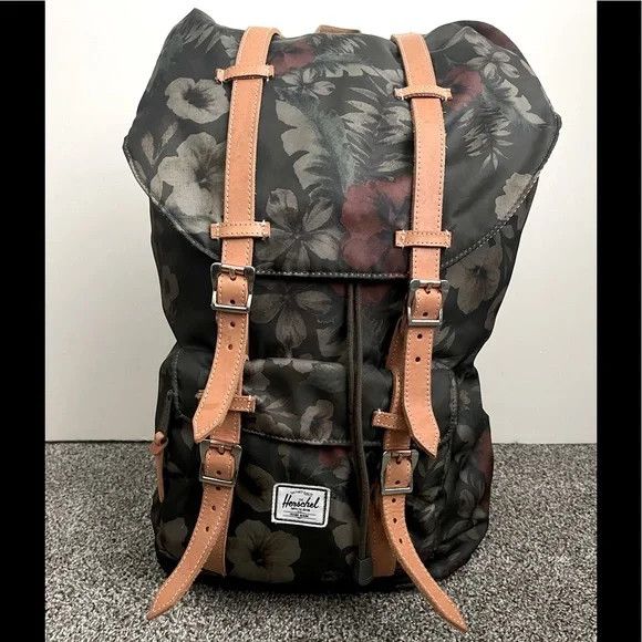 Herschel hawaiian cheap camo