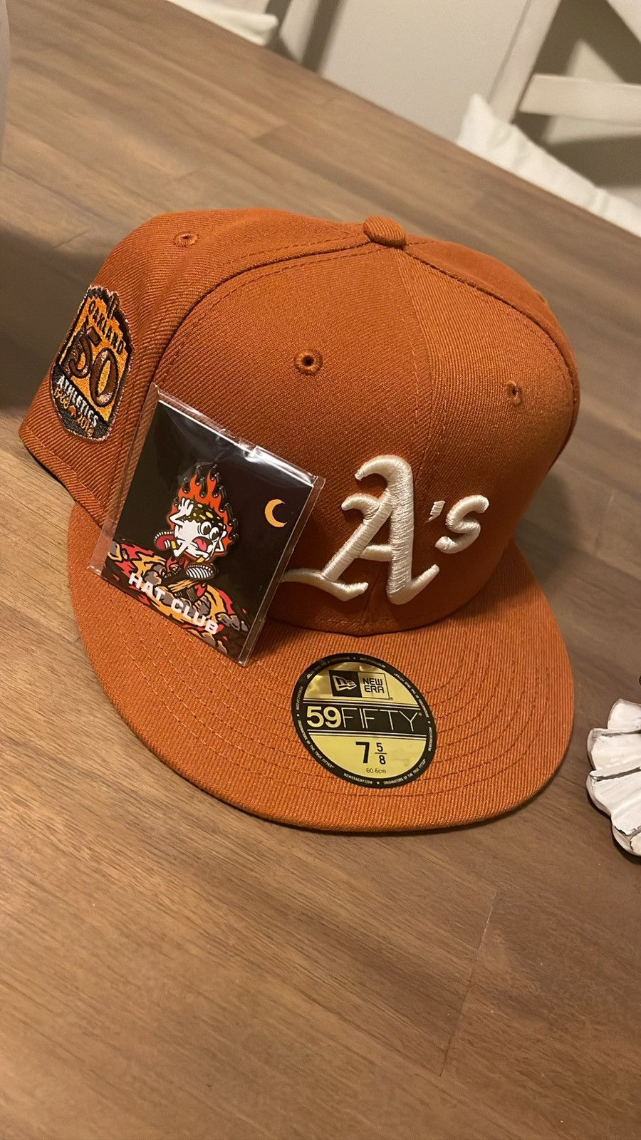 Set of 3 Vintage Oakland deals A’s New Era Hats