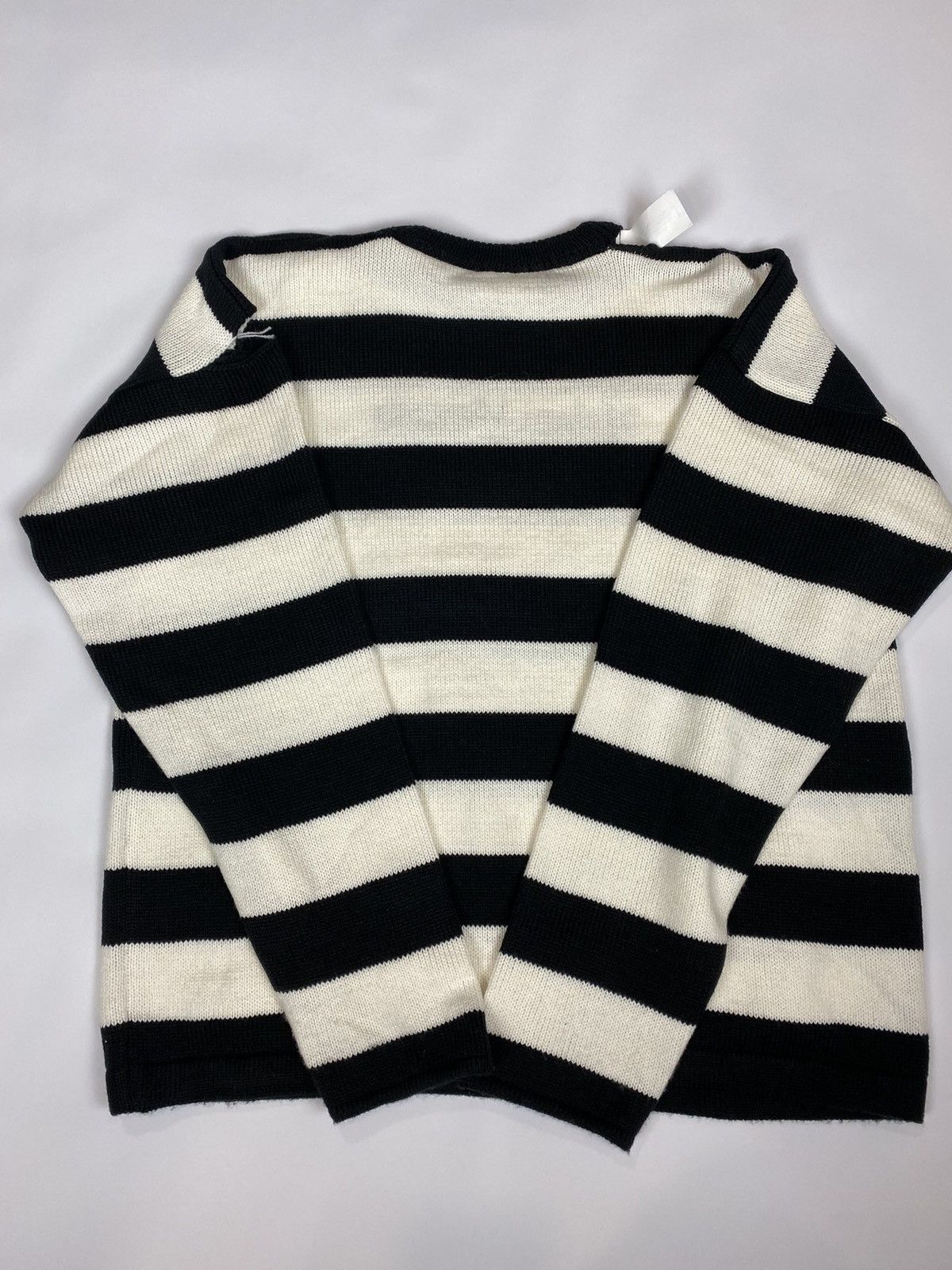 Maison Margiela Maison Margiela x Tommy Cash Sweater | Grailed