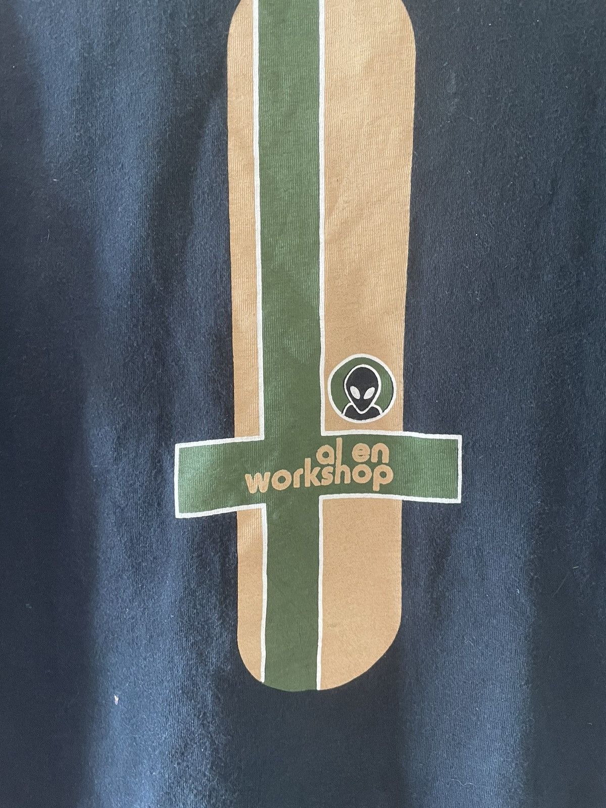 Alien Workshop × Vintage Alien workshop Size US L / EU 52-54 / 3 - 2 Thumbnail