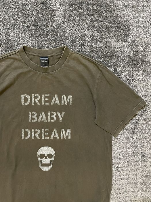 Number (N)ine Number Nine SS04 Dream Baby Dream Tee | Grailed