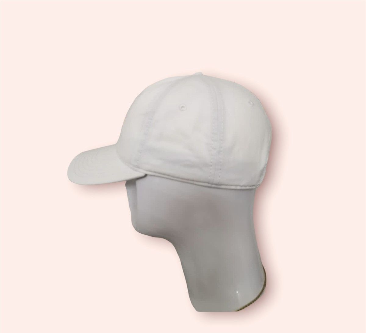 Gear for Sports × Oakley VTG Y2K OAKLEY EMBROIDERED LOGO STRAPBACK Size ONE SIZE - 4 Thumbnail