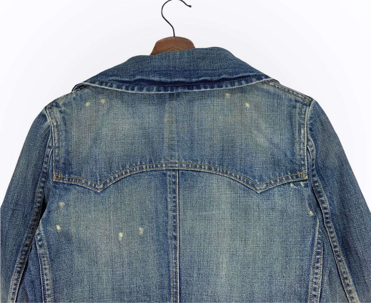 Denim & Supply Ralph Lauren × Ralph Lauren Vintage Denim And Supply Ralph Lauren Jacket Size US XS / EU 42 / 0 - 14 Thumbnail