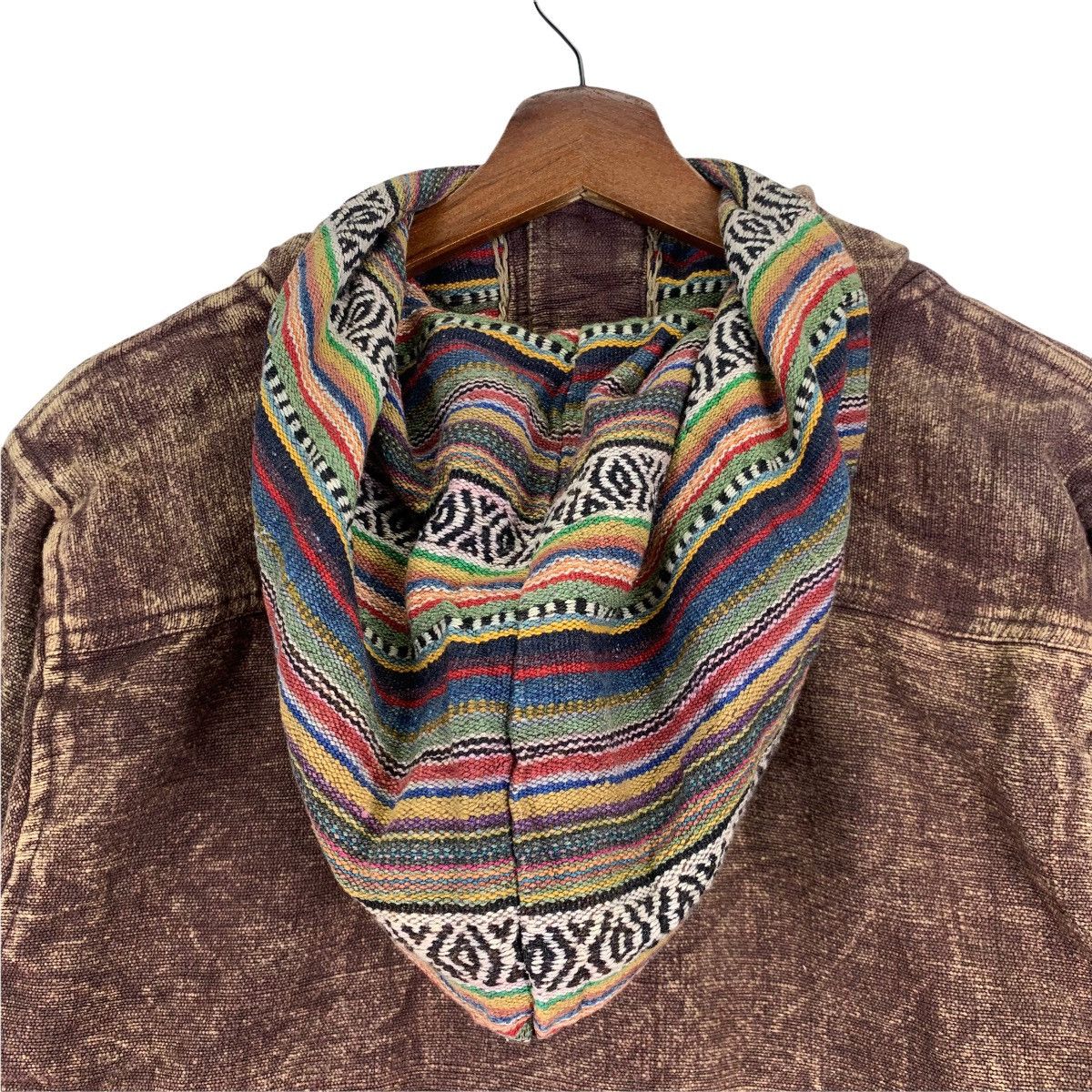 Vintage Vintage Native Inspired Kapital Jacket Size US M / EU 48-50 / 2 - 8 Thumbnail
