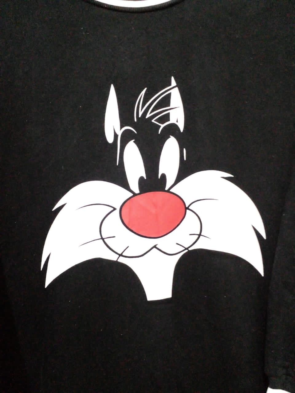 Cartoon Network LOONEY TUNES. (GJ34) Size US XL / EU 56 / 4 - 3 Thumbnail