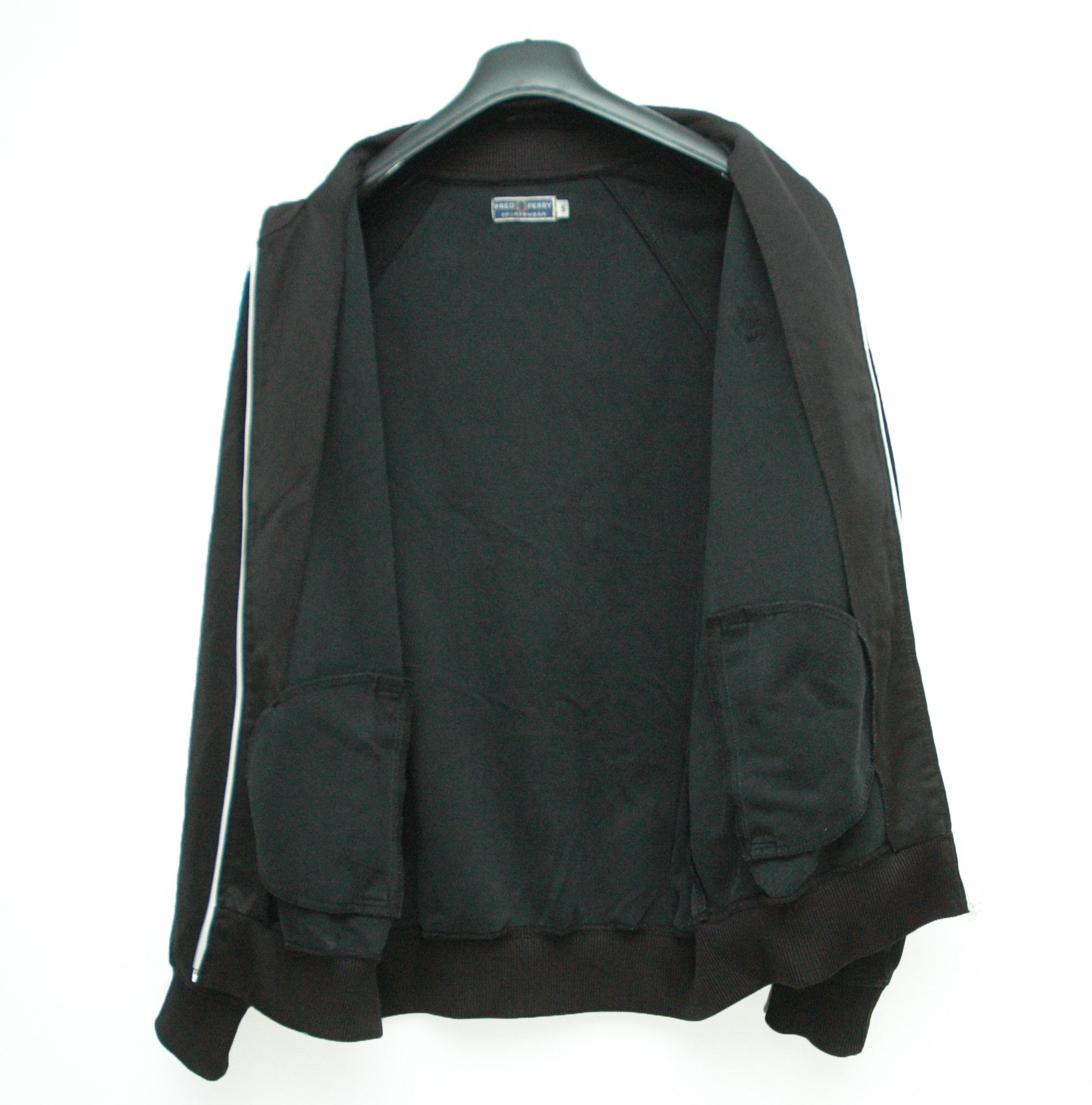 Fred Perry Vintage Fred Perry made in Portugal Size US S / EU 44-46 / 1 - 3 Thumbnail