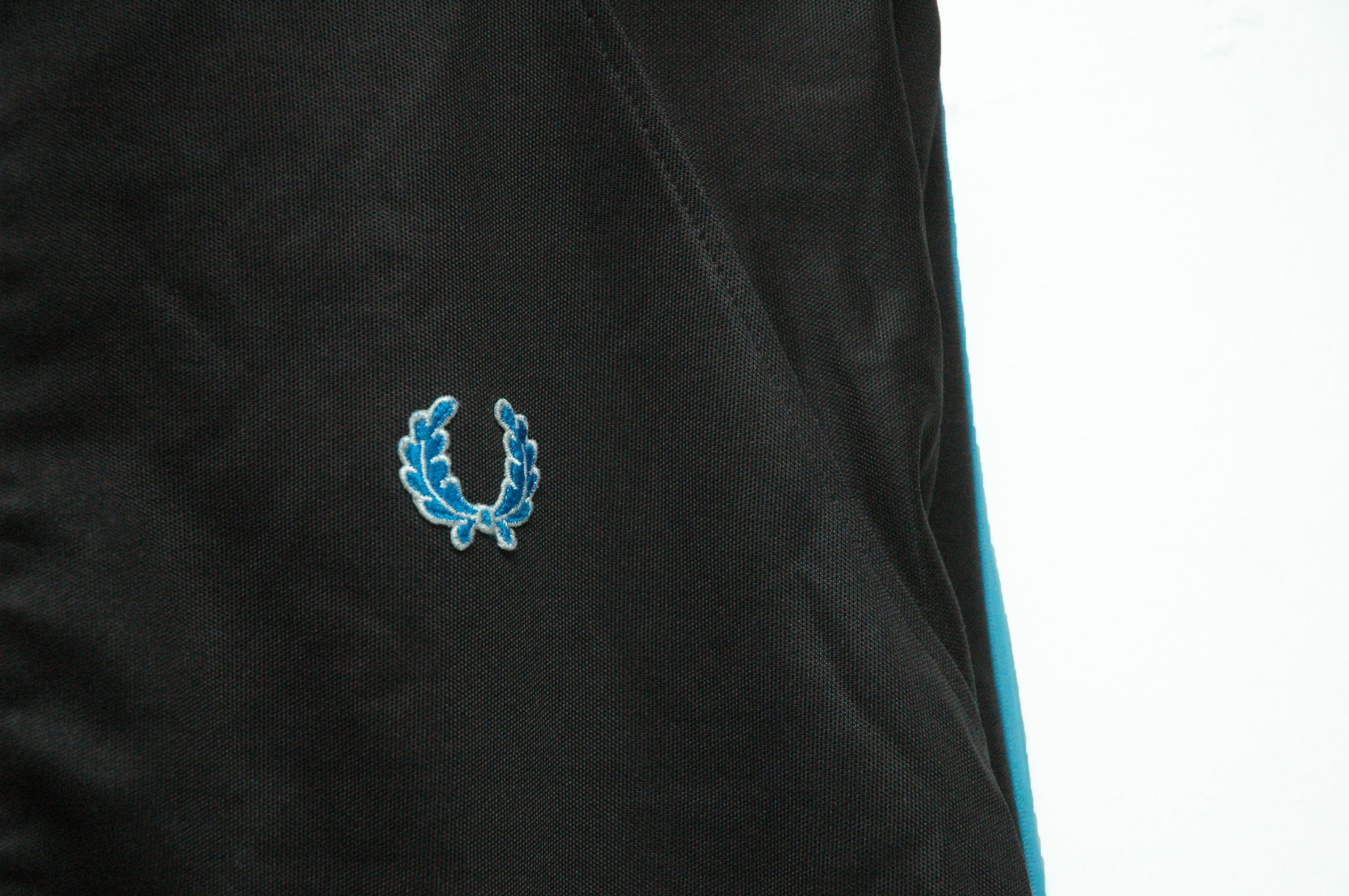 Fred Perry Vintage Fred Perry made in Portugal Size US S / EU 44-46 / 1 - 2 Thumbnail