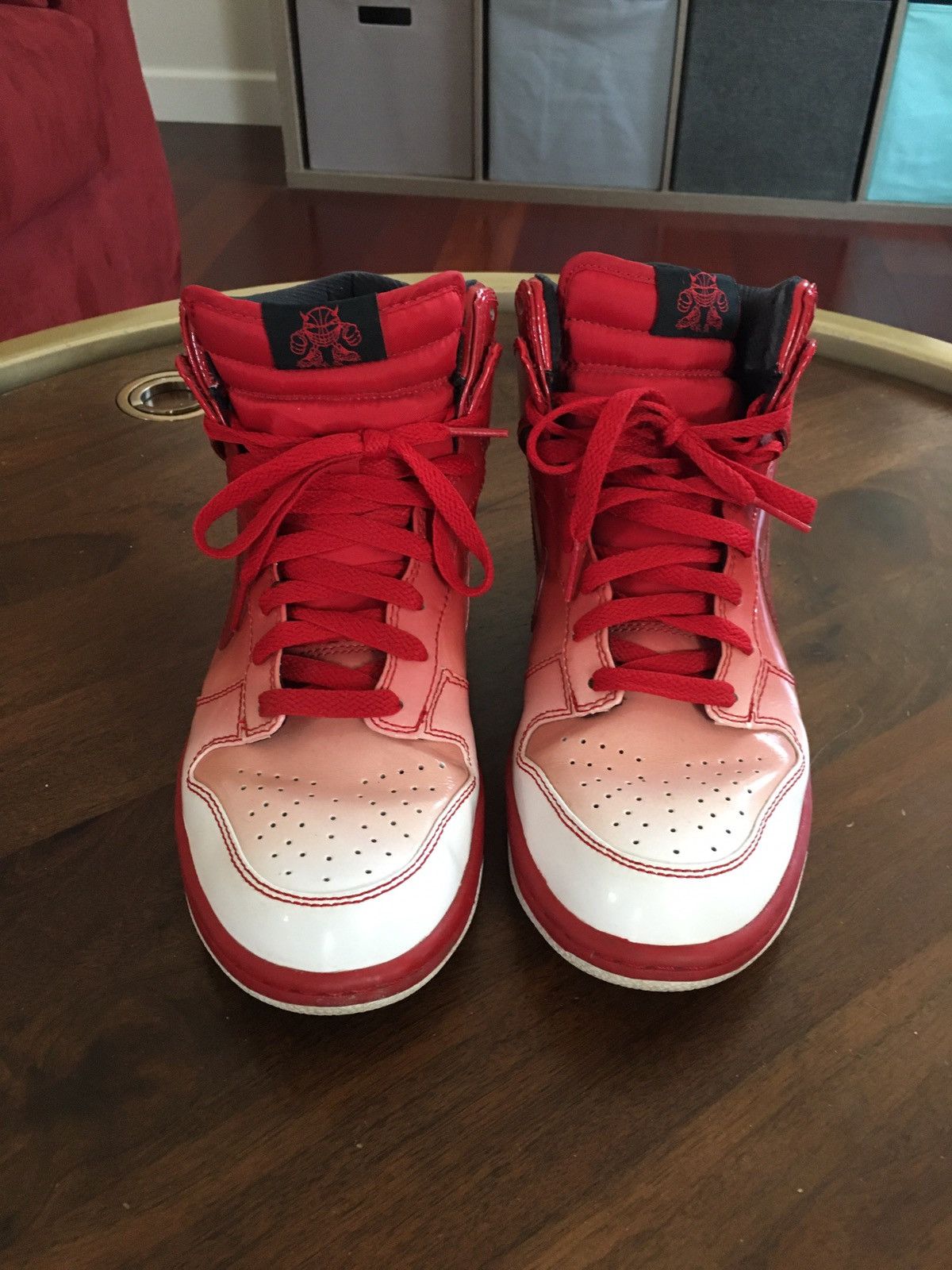 Nike dunk destroyers on sale