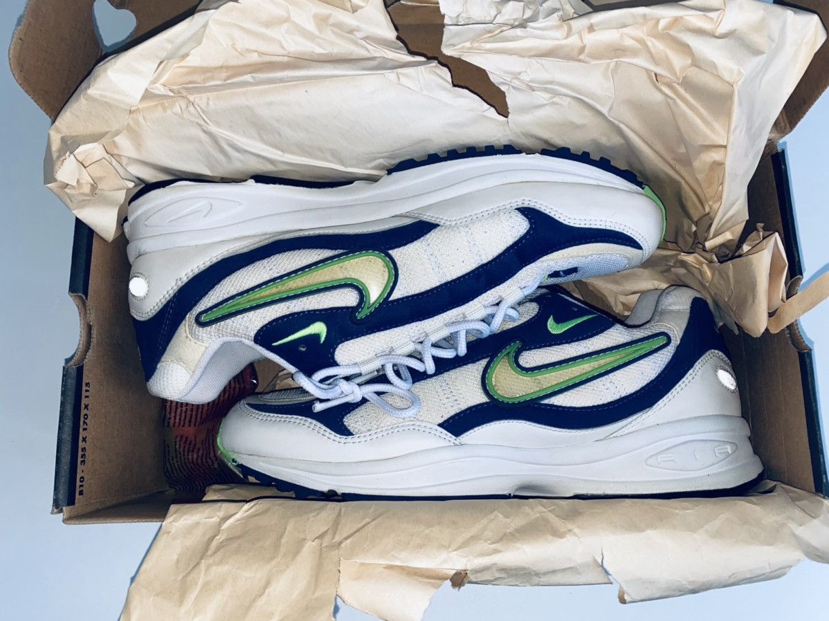 Nike × Vintage Structure Triax1996 Supreme Icarus ACG Skylon Jordan Size US 10.5 / EU 43-44 - 2 Thumbnail