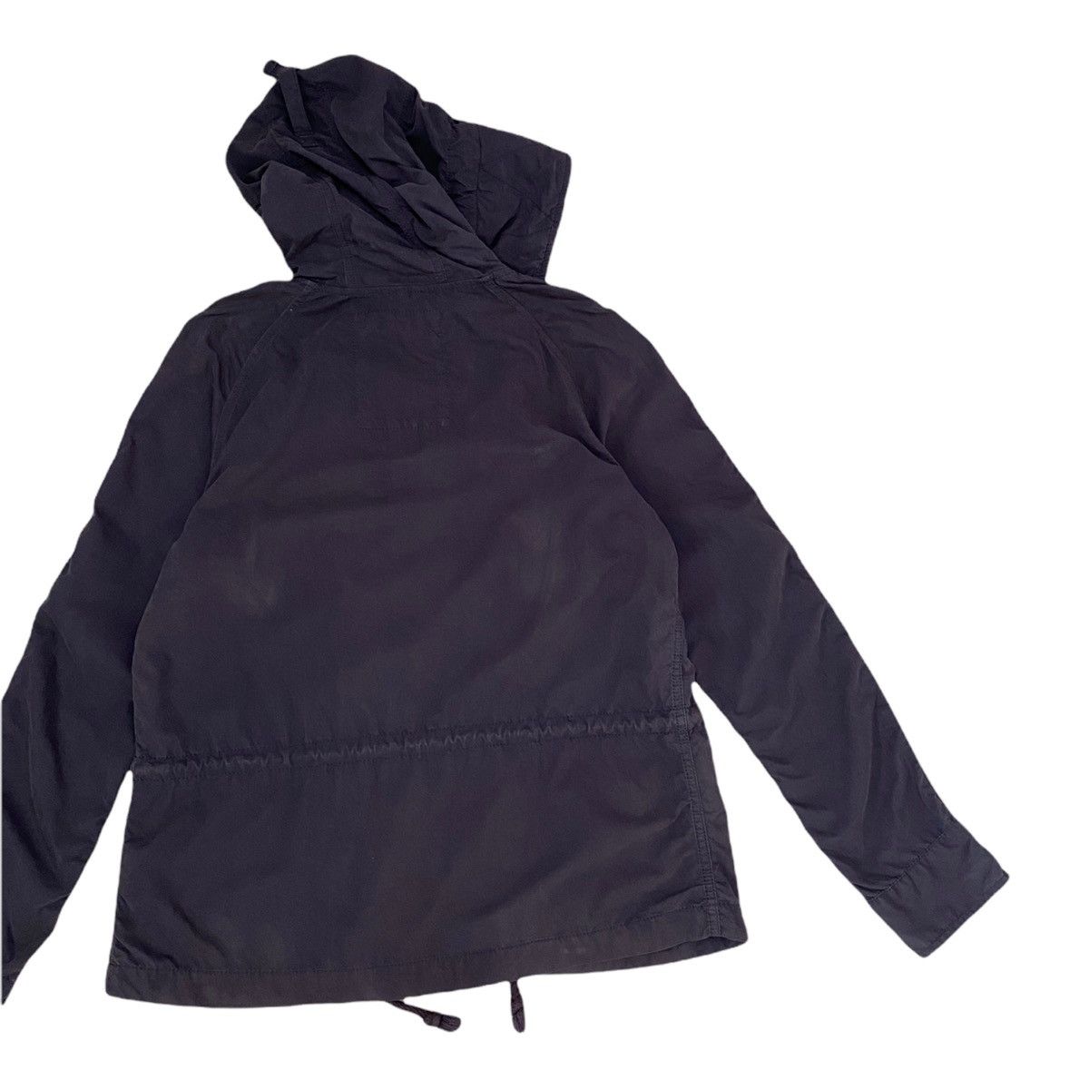 Denim & Supply Ralph Lauren DENIM AND SUPPLY RALPH LAUREN PARKA MILITARY JACKET Size S / US 4 / IT 40 - 11 Thumbnail