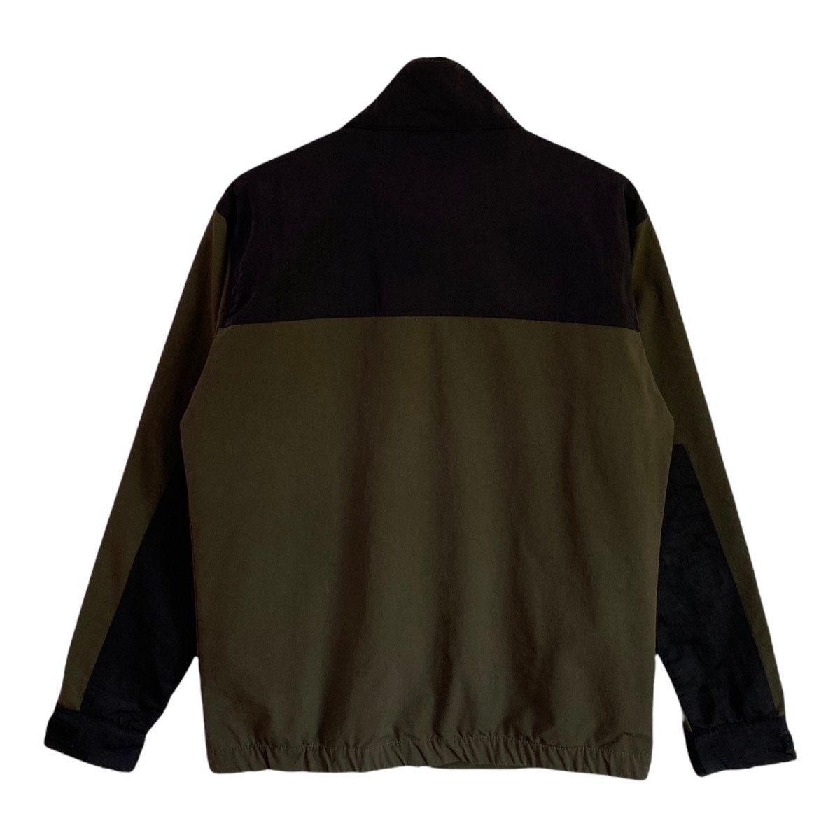 JACKROSE 🔥GALLIS ADDICTION GARMENTS PADDED SLEEVE NYLON JACKET Size US S / EU 44-46 / 1 - 7 Thumbnail
