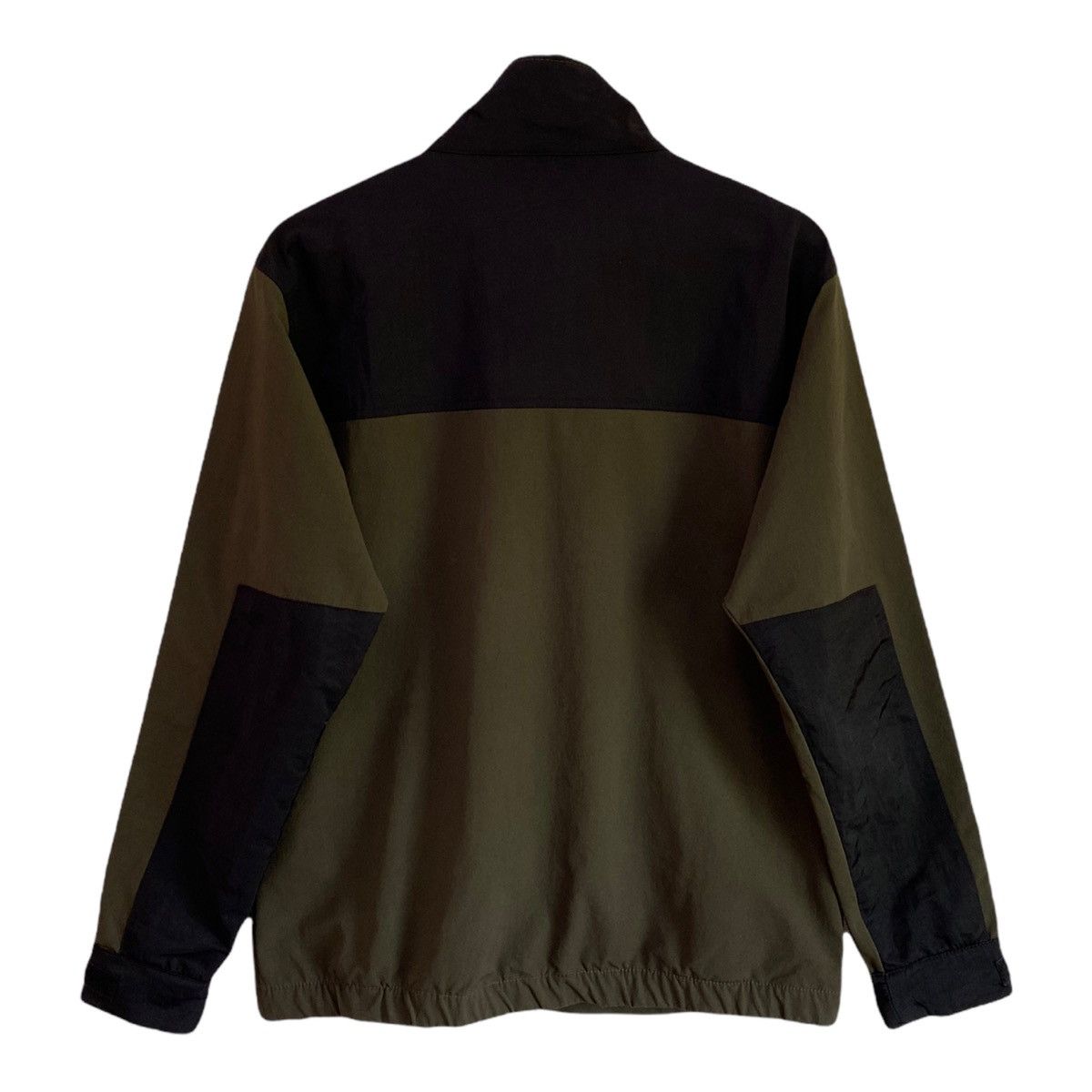 JACKROSE 🔥GALLIS ADDICTION GARMENTS PADDED SLEEVE NYLON JACKET Size US S / EU 44-46 / 1 - 6 Thumbnail